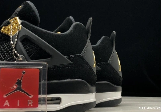 Royalty 308497-032 308497-032  Jordan Retro 4 0307